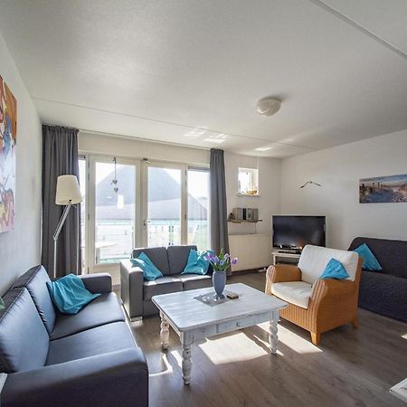 An Apartment That Is Attractively Furnished Julianadorp Eksteriør bilde