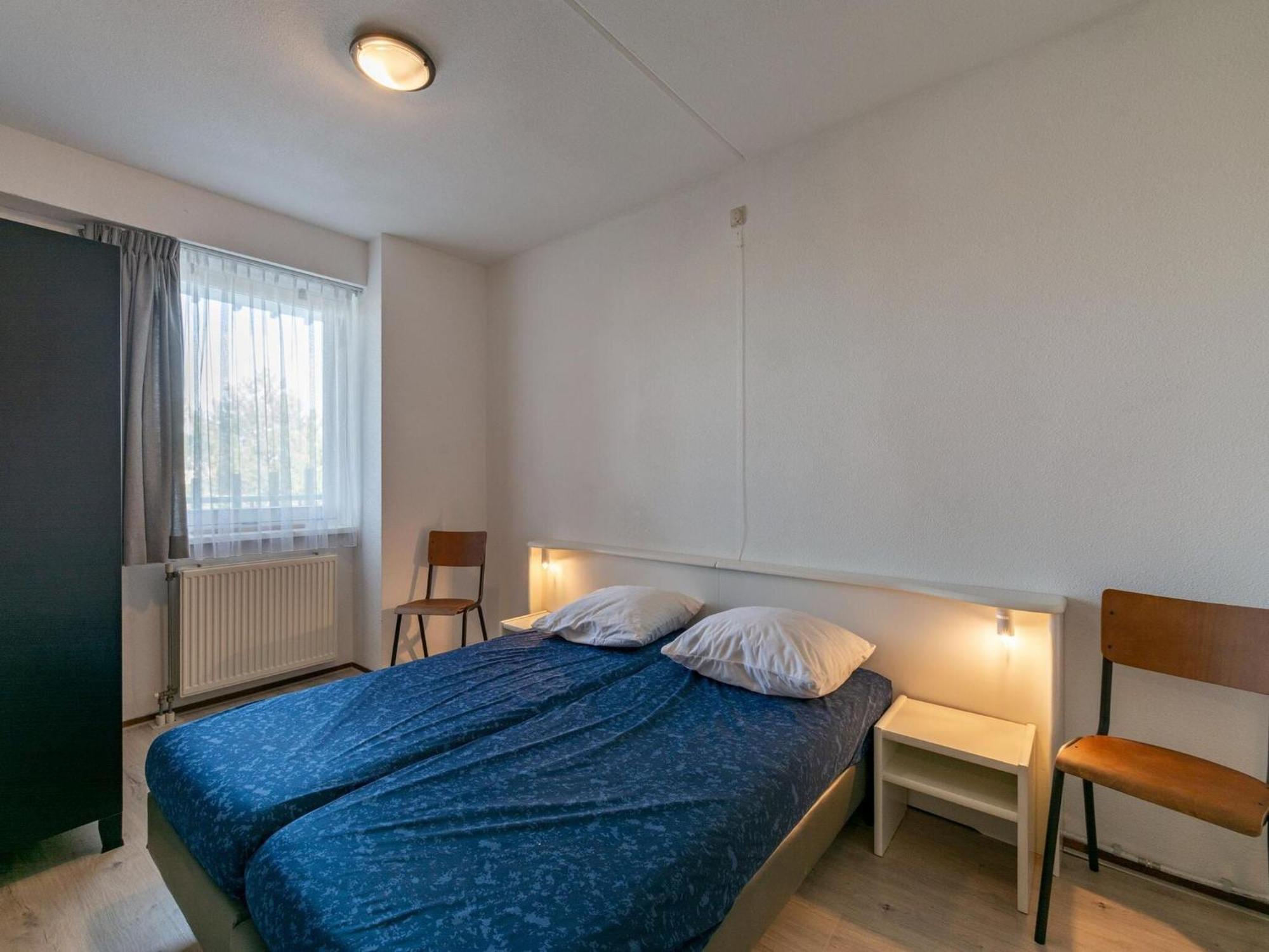 An Apartment That Is Attractively Furnished Julianadorp Eksteriør bilde