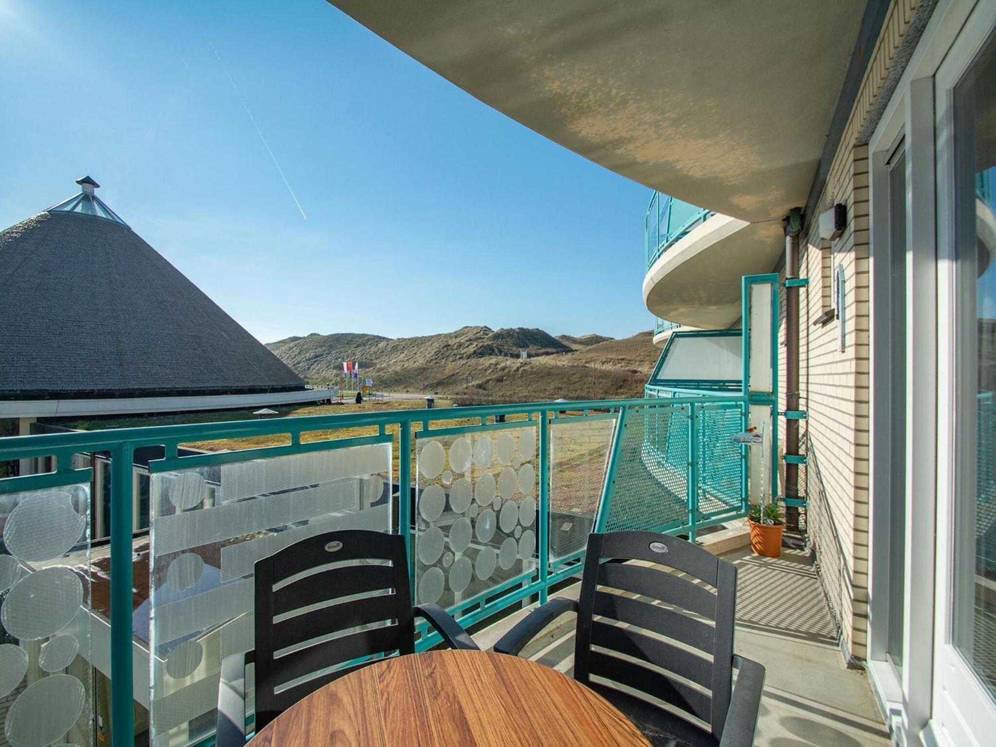 An Apartment That Is Attractively Furnished Julianadorp Eksteriør bilde