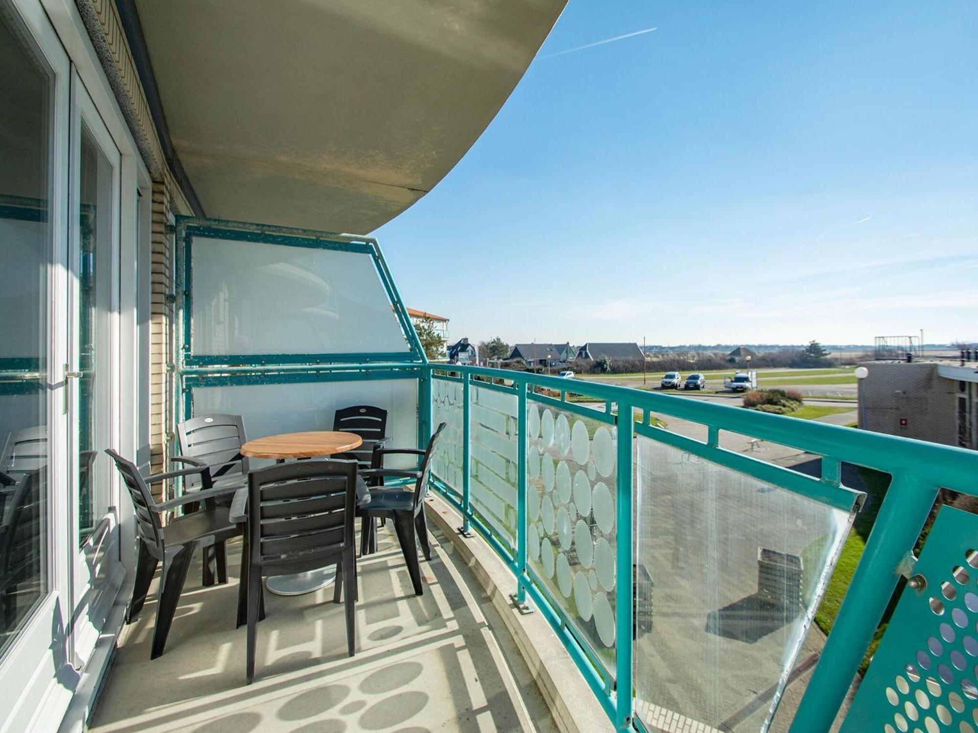 An Apartment That Is Attractively Furnished Julianadorp Eksteriør bilde