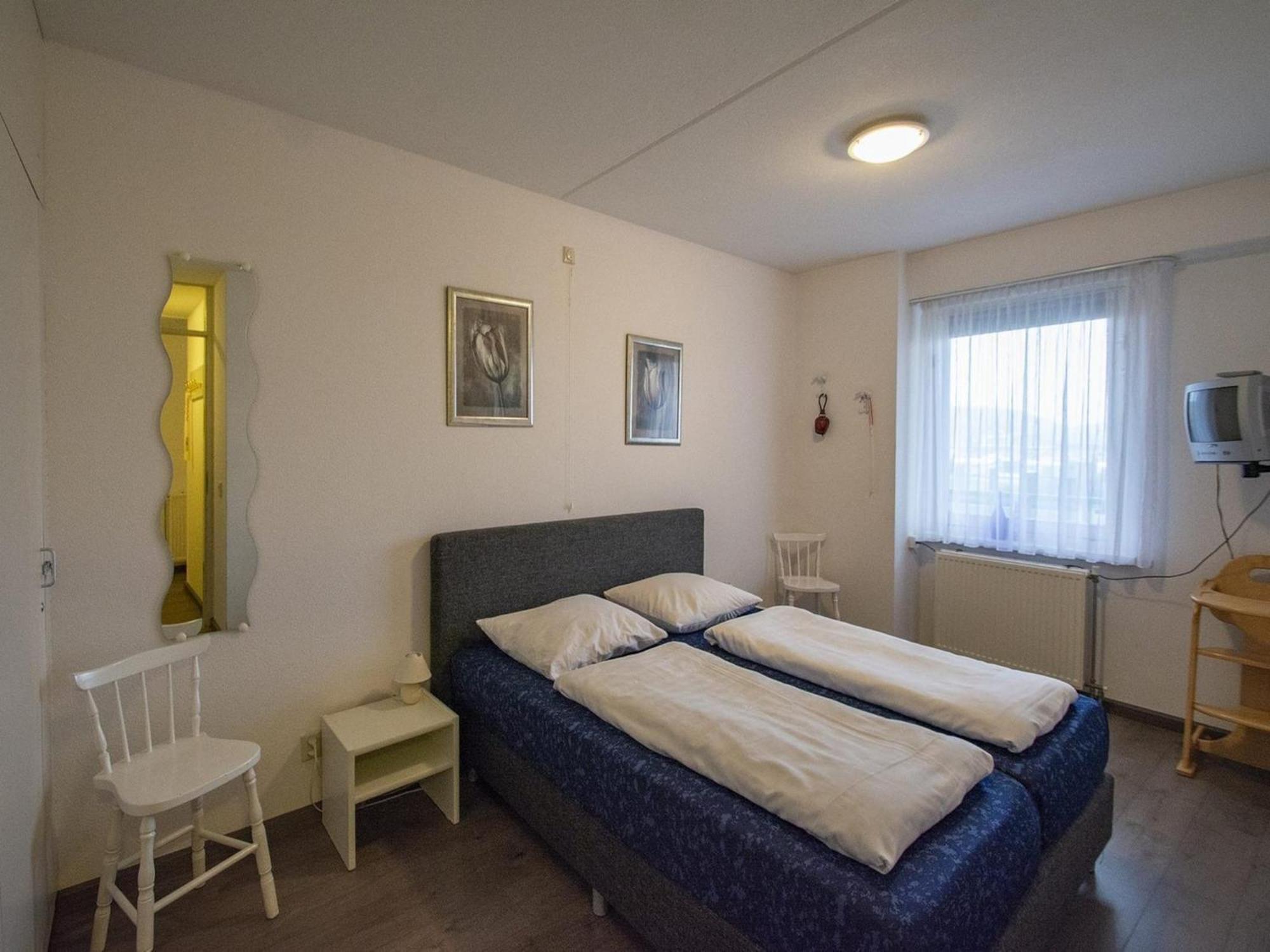 An Apartment That Is Attractively Furnished Julianadorp Eksteriør bilde