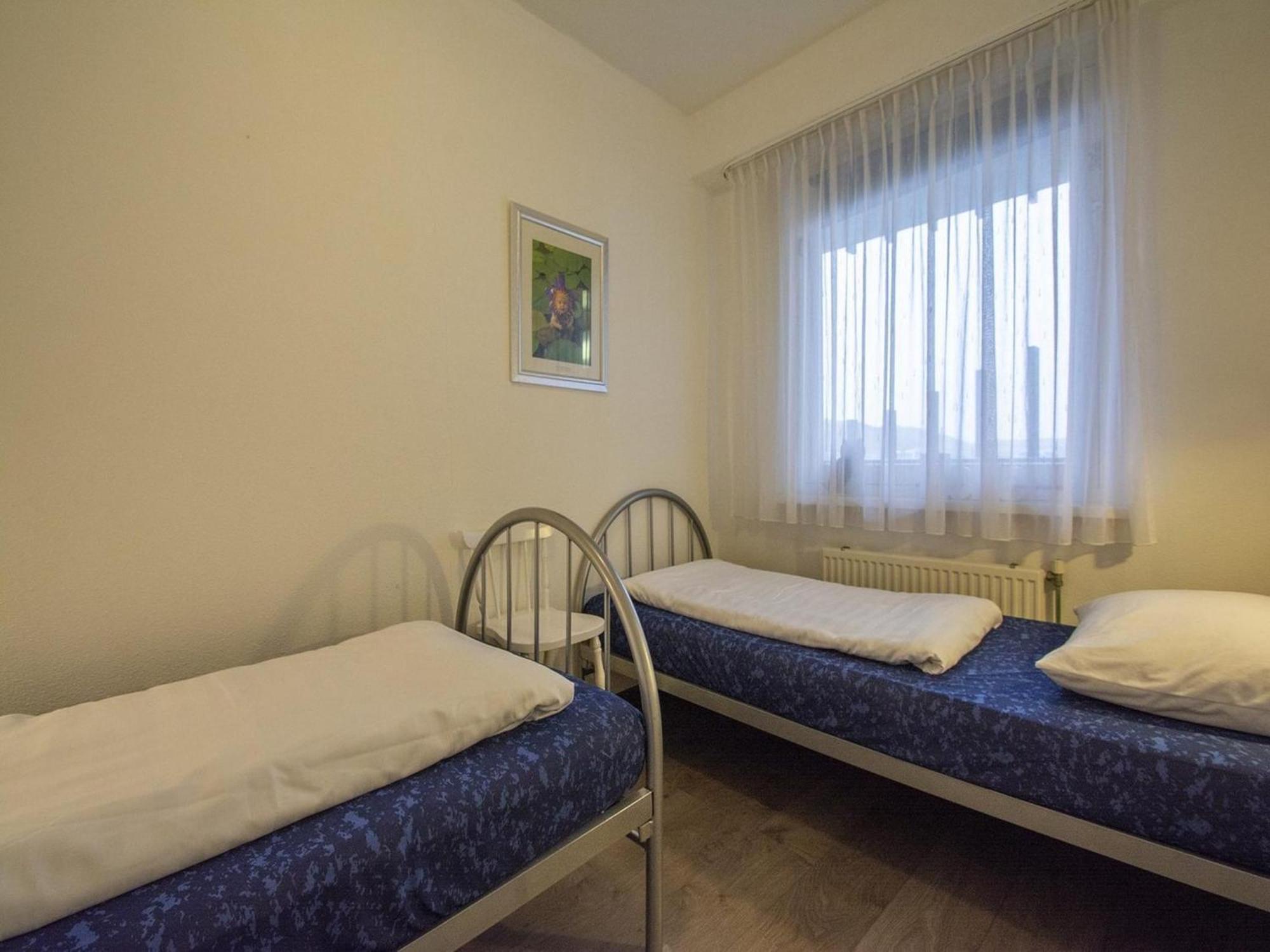 An Apartment That Is Attractively Furnished Julianadorp Eksteriør bilde